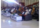 Porseni Cianjur Dibuka, Danramil Cipanas Dukung Talenta Muda